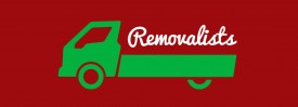 Removalists Chittering - My Local Removalists